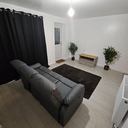 Spacious Single Room 诺丁汉 外观 照片