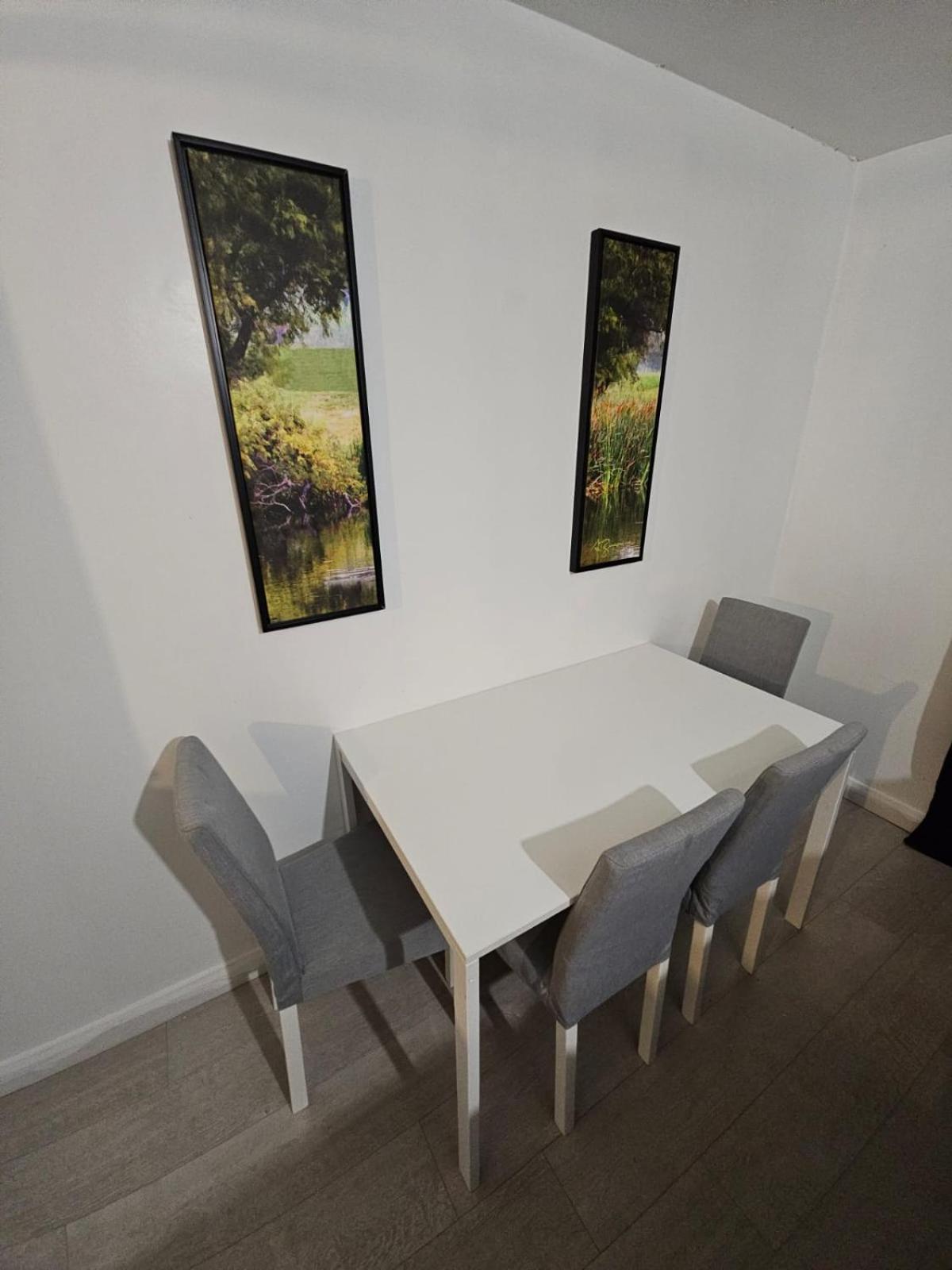 Spacious Single Room 诺丁汉 外观 照片