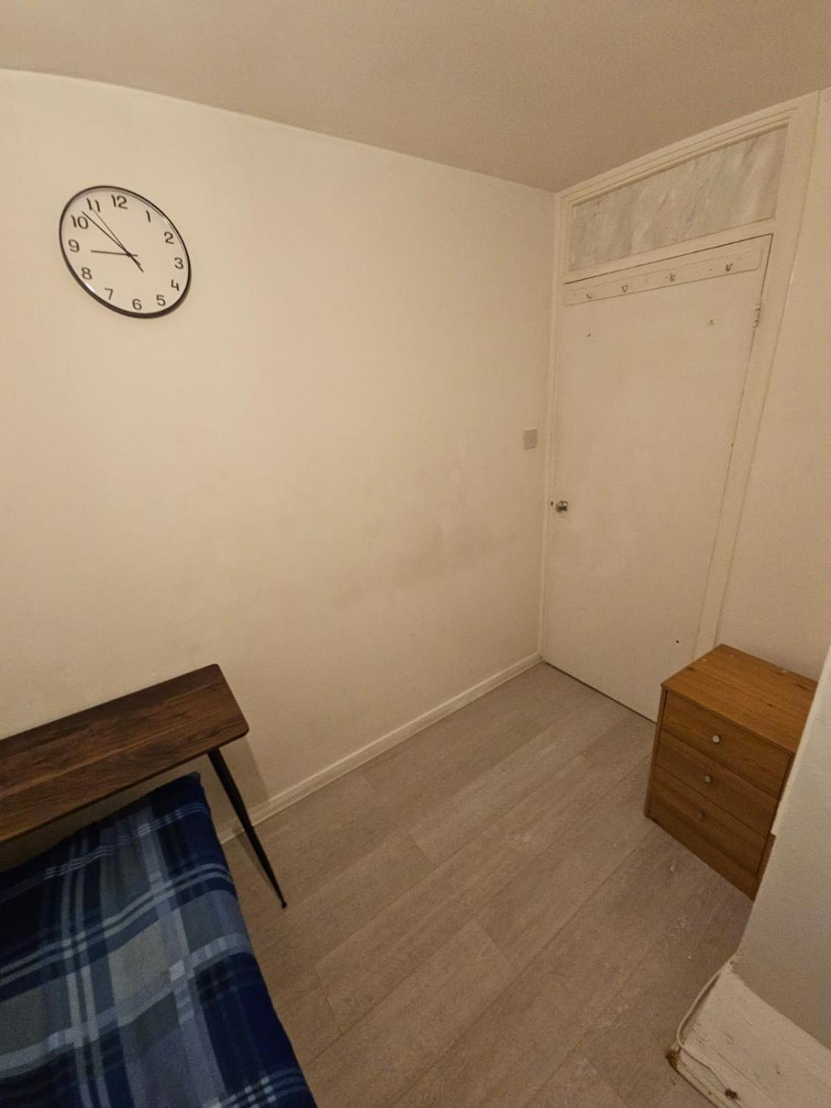 Spacious Single Room 诺丁汉 外观 照片