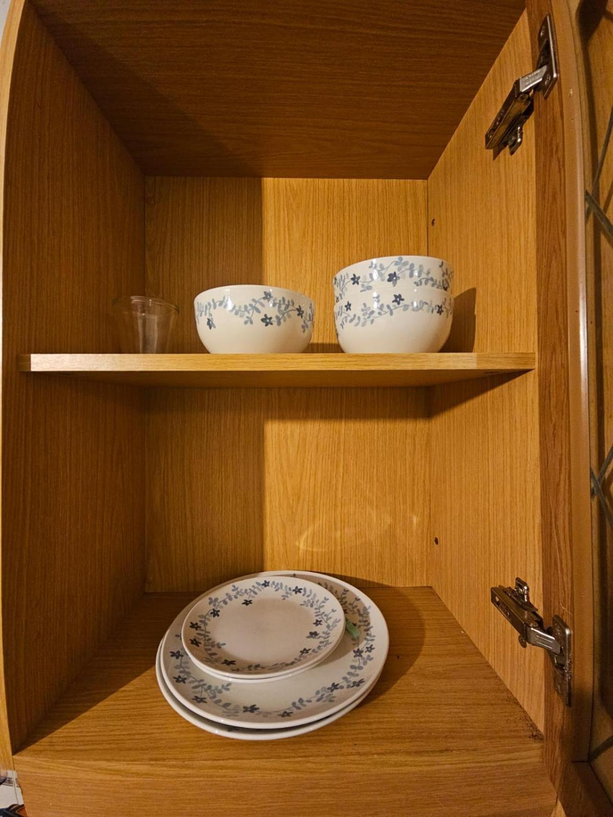 Spacious Single Room 诺丁汉 外观 照片